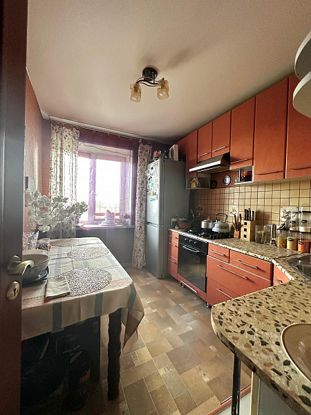 Квартира Героев Тулы