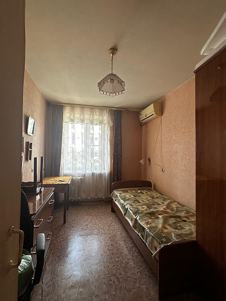 Квартира на Ткачева