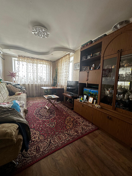 Квартира на Ткачева
