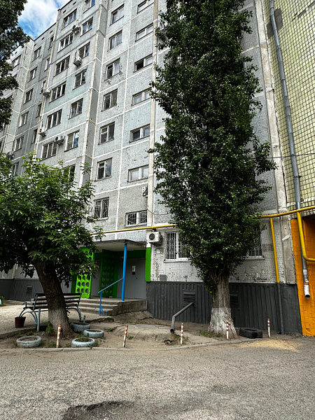 Квартира на Репина