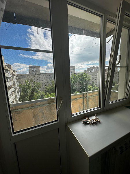 Квартира на Ткачева